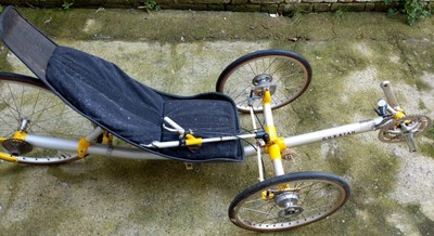 RECUMBENT%2520BIKE For Sale - Page 4